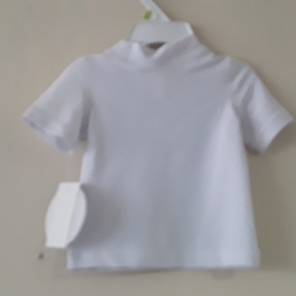 Koala baby Super Cool Rash Guard Set 0-3 Months - Picture 6 of 7